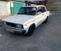 Белый ВАЗ 2105, объемом двигателя 1.5 л и пробегом 227 тыс. км за 592 $, фото 3 на Automoto.ua