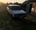 Белый ВАЗ 2105, объемом двигателя 6 л и пробегом 30 тыс. км за 426 $, фото 1 на Automoto.ua
