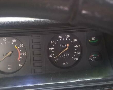 Білий ВАЗ 2105, об'ємом двигуна 1.3 л та пробігом 72 тис. км за 600 $, фото 2 на Automoto.ua