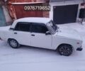 Белый ВАЗ 2105, объемом двигателя 0 л и пробегом 100 тыс. км за 550 $, фото 1 на Automoto.ua