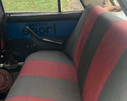 Белый ВАЗ 2105, объемом двигателя 0 л и пробегом 177 тыс. км за 227 $, фото 2 на Automoto.ua