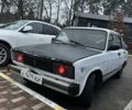 Білий ВАЗ 2105, об'ємом двигуна 1.5 л та пробігом 80 тис. км за 600 $, фото 1 на Automoto.ua