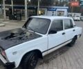 Білий ВАЗ 2105, об'ємом двигуна 1.5 л та пробігом 80 тис. км за 600 $, фото 5 на Automoto.ua