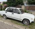 Белый ВАЗ 2105, объемом двигателя 1.3 л и пробегом 3 тыс. км за 605 $, фото 1 на Automoto.ua