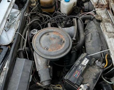 Білий ВАЗ 2105, об'ємом двигуна 1.5 л та пробігом 80 тис. км за 600 $, фото 8 на Automoto.ua