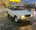 Белый ВАЗ 2105, объемом двигателя 1.5 л и пробегом 19 тыс. км за 1000 $, фото 1 на Automoto.ua