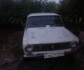 Белый ВАЗ 2105, объемом двигателя 7 л и пробегом 800 тыс. км за 180 $, фото 1 на Automoto.ua