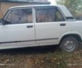 Белый ВАЗ 2105, объемом двигателя 1.3 л и пробегом 20 тыс. км за 484 $, фото 1 на Automoto.ua