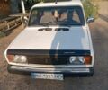 Белый ВАЗ 2105, объемом двигателя 1.45 л и пробегом 156 тыс. км за 900 $, фото 1 на Automoto.ua