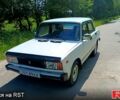Білий ВАЗ 2105, об'ємом двигуна 1.3 л та пробігом 250 тис. км за 400 $, фото 1 на Automoto.ua