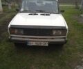 Белый ВАЗ 2105, объемом двигателя 1.3 л и пробегом 150 тыс. км за 654 $, фото 1 на Automoto.ua