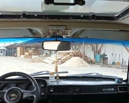 Білий ВАЗ 2105, об'ємом двигуна 1.5 л та пробігом 250 тис. км за 761 $, фото 22 на Automoto.ua