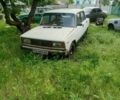 Белый ВАЗ 2105, объемом двигателя 0 л и пробегом 123 тыс. км за 358 $, фото 1 на Automoto.ua