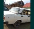 Білий ВАЗ 2105, об'ємом двигуна 1 л та пробігом 60 тис. км за 291 $, фото 1 на Automoto.ua