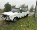 Белый ВАЗ 2105, объемом двигателя 1.3 л и пробегом 999 тыс. км за 358 $, фото 1 на Automoto.ua