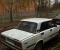 Белый ВАЗ 2105, объемом двигателя 0 л и пробегом 177 тыс. км за 227 $, фото 1 на Automoto.ua