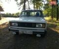 Белый ВАЗ 2105, объемом двигателя 1.2 л и пробегом 116 тыс. км за 800 $, фото 1 на Automoto.ua
