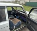 Белый ВАЗ 2105, объемом двигателя 1.3 л и пробегом 999 тыс. км за 358 $, фото 5 на Automoto.ua
