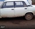 Белый ВАЗ 2105, объемом двигателя 16 л и пробегом 250 тыс. км за 320 $, фото 3 на Automoto.ua