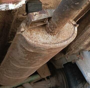 Білий ВАЗ 2105, об'ємом двигуна 1.5 л та пробігом 250 тис. км за 761 $, фото 12 на Automoto.ua