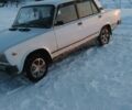 Белый ВАЗ 2105, объемом двигателя 1.6 л и пробегом 68 тыс. км за 1100 $, фото 1 на Automoto.ua