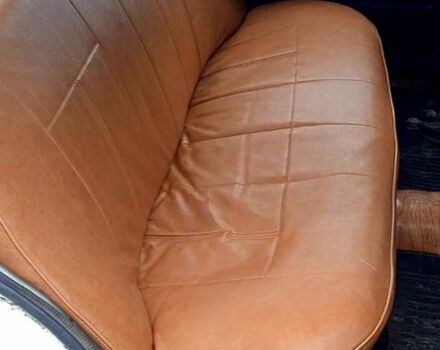 Белый ВАЗ 2105, объемом двигателя 16 л и пробегом 250 тыс. км за 320 $, фото 4 на Automoto.ua