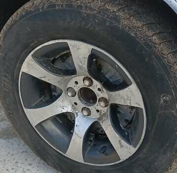 Білий ВАЗ 2105, об'ємом двигуна 1.5 л та пробігом 250 тис. км за 761 $, фото 19 на Automoto.ua