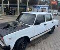 Білий ВАЗ 2105, об'ємом двигуна 1.5 л та пробігом 80 тис. км за 600 $, фото 6 на Automoto.ua