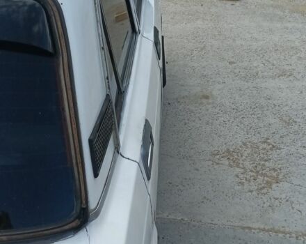 ВАЗ 2105 1986 в Чернигове на Automoto.ua Белый ВАЗ 2105, объемом двигателя 0 л и пробегом 300 тыс. км за 642 $, фото 1 на Automoto.ua