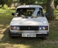 Белый ВАЗ 2105, объемом двигателя 1.5 л и пробегом 100 тыс. км за 699 $, фото 1 на Automoto.ua