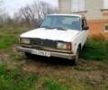 Белый ВАЗ 2105, объемом двигателя 1.5 л и пробегом 250 тыс. км за 400 $, фото 1 на Automoto.ua