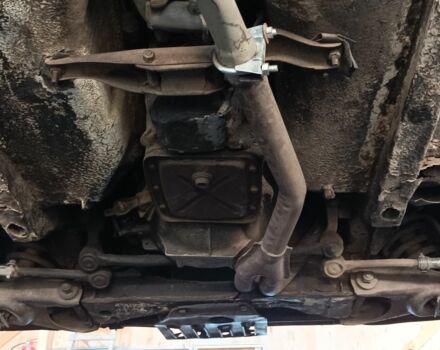 ВАЗ 2105 1986 в Чернигове на Automoto.ua Белый ВАЗ 2105, объемом двигателя 0 л и пробегом 300 тыс. км за 642 $, фото 15 на Automoto.ua