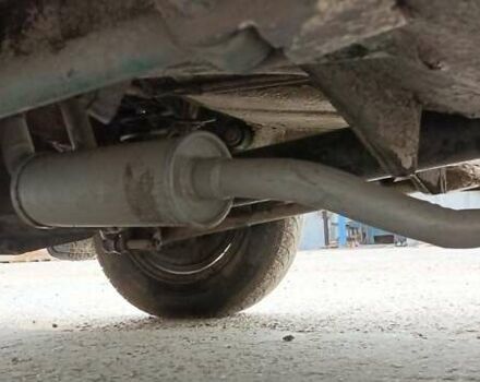 Білий ВАЗ 2105, об'ємом двигуна 1.5 л та пробігом 250 тис. км за 761 $, фото 20 на Automoto.ua