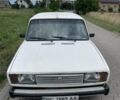 Белый ВАЗ 2105, объемом двигателя 1.3 л и пробегом 52 тыс. км за 500 $, фото 10 на Automoto.ua