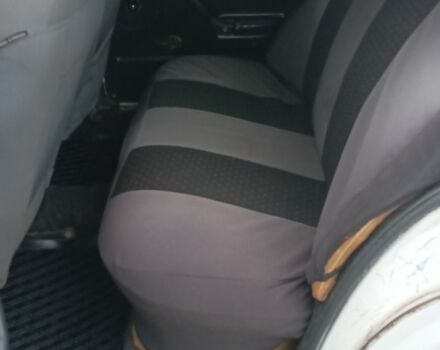 ВАЗ 2105 1986 в Чернигове на Automoto.ua Белый ВАЗ 2105, объемом двигателя 0 л и пробегом 300 тыс. км за 642 $, фото 10 на Automoto.ua