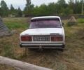 Белый ВАЗ 2105, объемом двигателя 1.5 л и пробегом 78 тыс. км за 485 $, фото 3 на Automoto.ua
