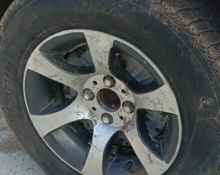 ВАЗ 2105 1986 в Чернигове на Automoto.ua Белый ВАЗ 2105, объемом двигателя 0 л и пробегом 300 тыс. км за 642 $, фото 20 на Automoto.ua