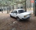Білий ВАЗ 2105, об'ємом двигуна 1.5 л та пробігом 250 тис. км за 761 $, фото 1 на Automoto.ua