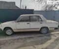 Білий ВАЗ 2105, об'ємом двигуна 1.5 л та пробігом 65 тис. км за 750 $, фото 1 на Automoto.ua