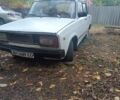 Белый ВАЗ 2105, объемом двигателя 1.3 л и пробегом 20 тыс. км за 484 $, фото 1 на Automoto.ua
