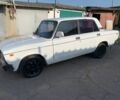 Белый ВАЗ 2105, объемом двигателя 1.5 л и пробегом 227 тыс. км за 592 $, фото 13 на Automoto.ua