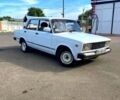 Белый ВАЗ 2105, объемом двигателя 1.2 л и пробегом 100 тыс. км за 800 $, фото 3 на Automoto.ua