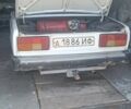 Белый ВАЗ 2105, объемом двигателя 0 л и пробегом 100 тыс. км за 337 $, фото 1 на Automoto.ua