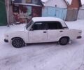 Белый ВАЗ 2105, объемом двигателя 0 л и пробегом 100 тыс. км за 550 $, фото 4 на Automoto.ua