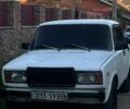 Білий ВАЗ 2105, об'ємом двигуна 1.5 л та пробігом 450 тис. км за 784 $, фото 1 на Automoto.ua