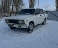 Белый ВАЗ 2105, объемом двигателя 1.5 л и пробегом 150 тыс. км за 323 $, фото 1 на Automoto.ua