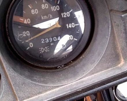 Белый ВАЗ 2105, объемом двигателя 16 л и пробегом 250 тыс. км за 320 $, фото 5 на Automoto.ua