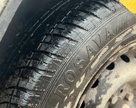 Белый ВАЗ 2105, объемом двигателя 0 л и пробегом 177 тыс. км за 227 $, фото 4 на Automoto.ua