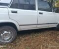 Белый ВАЗ 2105, объемом двигателя 1.3 л и пробегом 20 тыс. км за 484 $, фото 2 на Automoto.ua