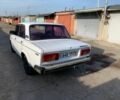 Белый ВАЗ 2105, объемом двигателя 1.5 л и пробегом 227 тыс. км за 592 $, фото 6 на Automoto.ua